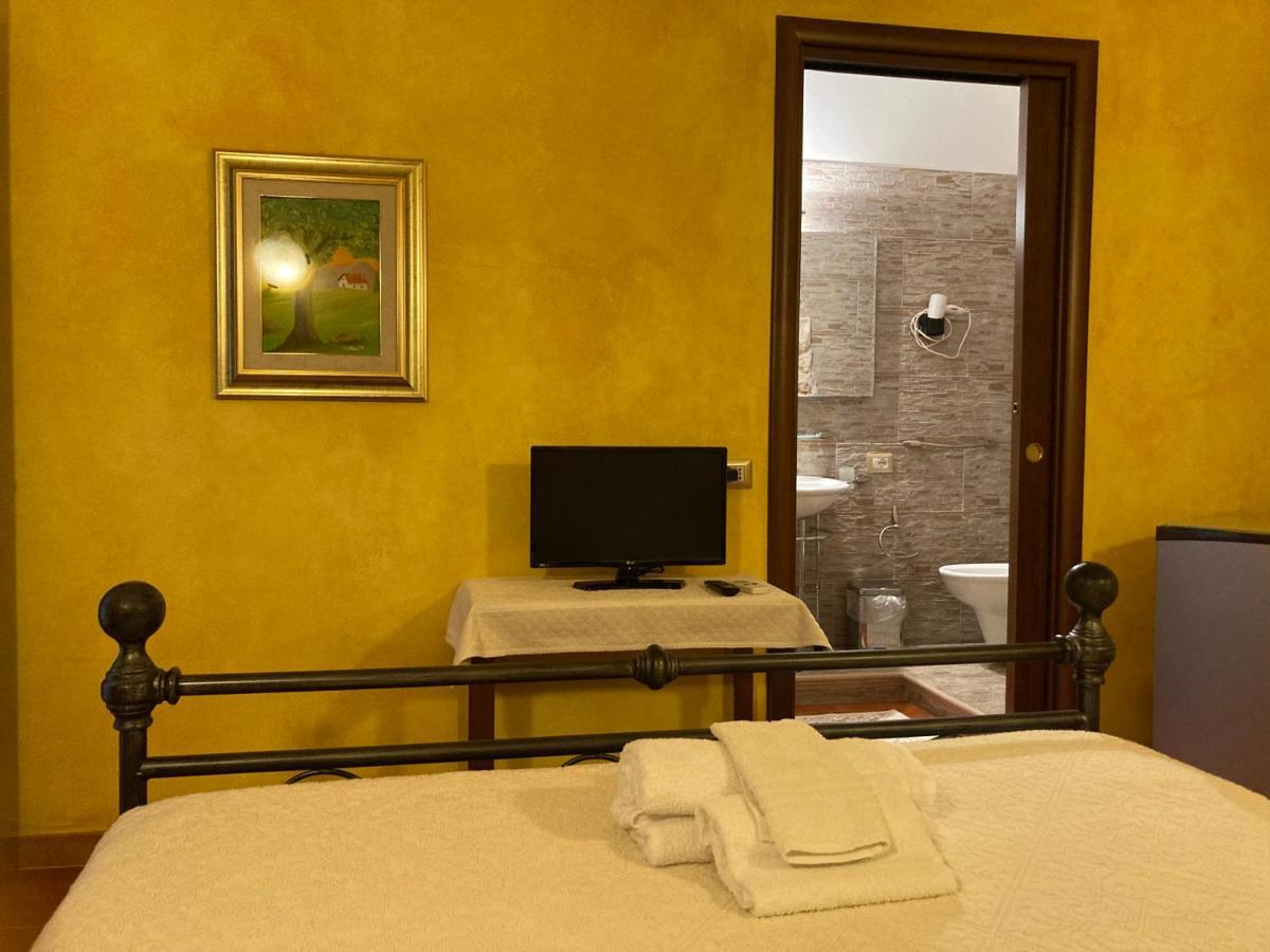Araxi Apartment Villa San Pietro Exterior photo